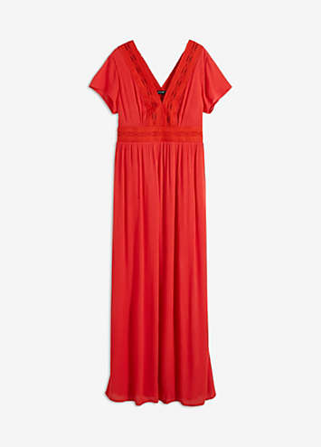 Sojourn ~ Folklore Maxi