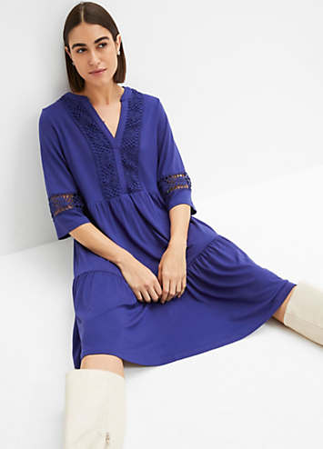 bonprix Tunic Dress