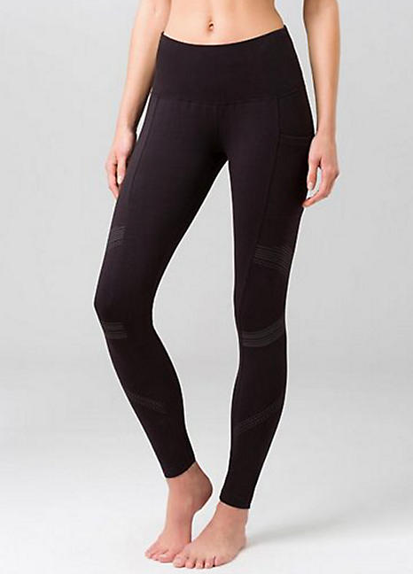 LASCANA Sporty Soft Cotton Leggings