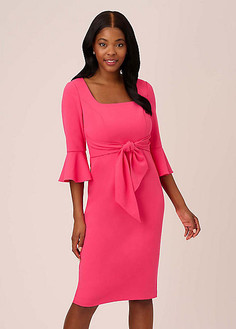 Adrianna papell bodycon dress sale