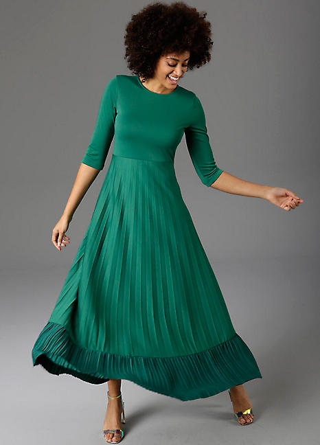 Long skirt maxi outlet dress