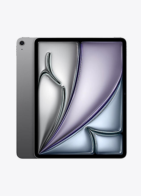 【新品未開封】 13インチ iPad Air 128GB Space Gray Apple 13 Inch iPad Air 128GB - Space Grey | Kaleidoscope