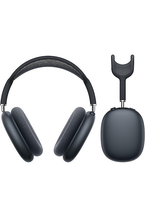 Apple AirPods Max (USB-C) ミッドナイト AirPods MAX ミッドナイト