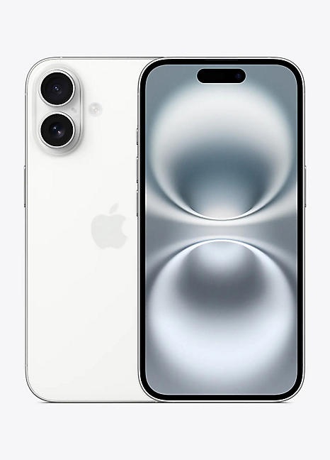 Apple iPhone16e ホワイト　128gb iPhone 16e Silicone Case - White - Education - Apple