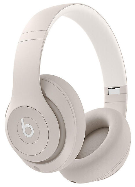Beats Studio Pro Wireless Headphones Sandstone Kaleidoscope