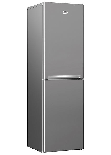 beko cfg3582s 50 50 frost free fridge