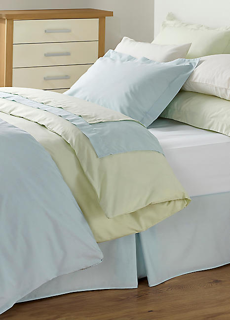 belledorm bedlinen