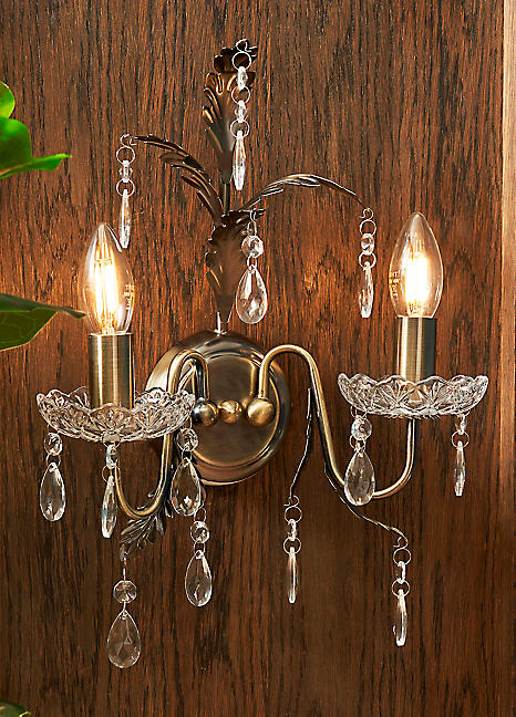 Chandelier bhs on sale