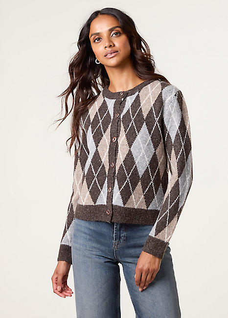 blue-vanilla-argyle-knitted-
