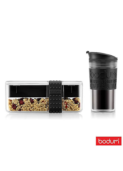 Lunch Container Bodum Lunchbox BODUM® BISTRO
