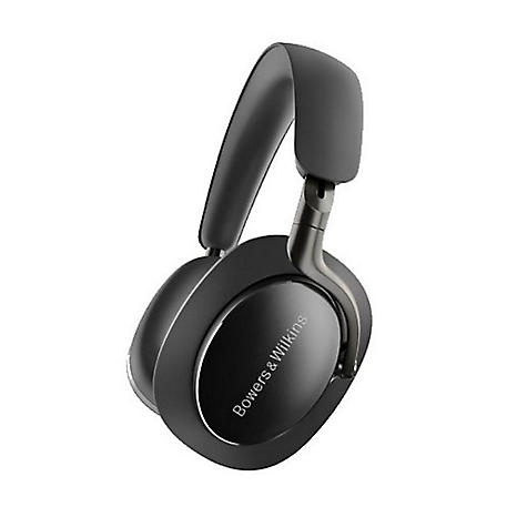 Bowers & Wilkins PX8 Headphones - Black | Kaleidoscope