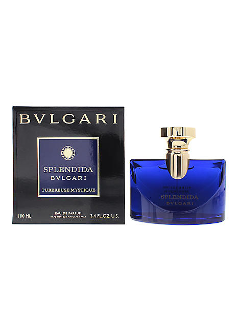 Bulgari Splendida Tubereuse Mystique Eau De Parfum 100ml