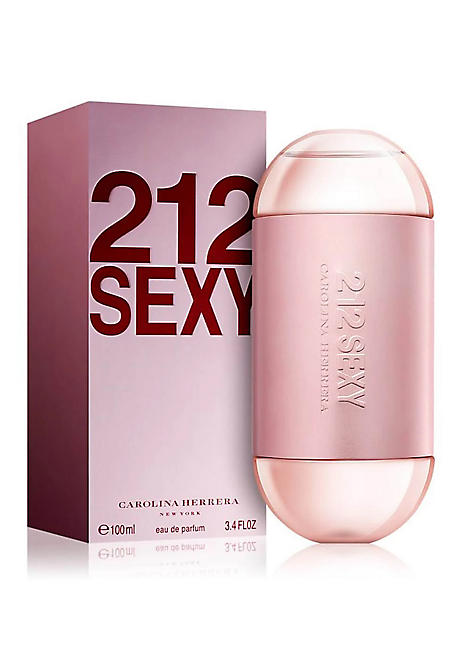212 sexy parfum