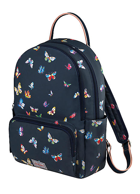 cath kidston rainbow backpack