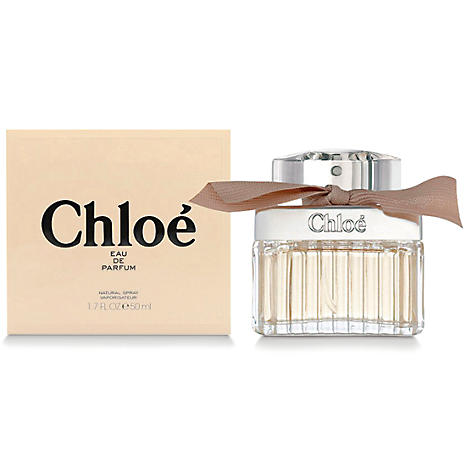 Chloé New Eau De Parfum by Chloe | Kaleidoscope