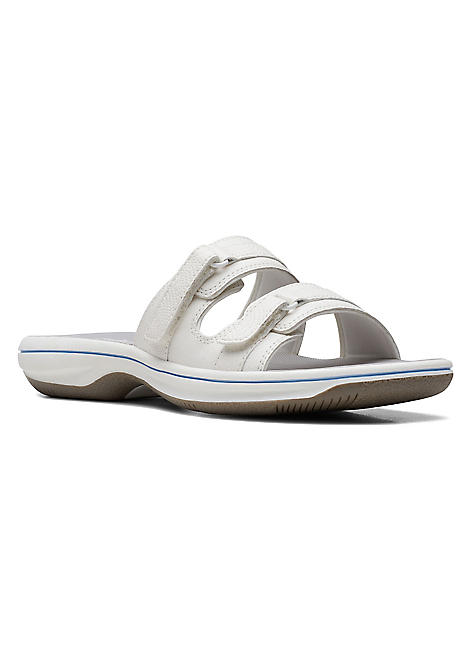 Cloudsteppers by clarks sales sandals