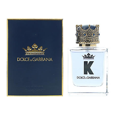 Dolce & Gabbana K Eau de Toilette | Kaleidoscope