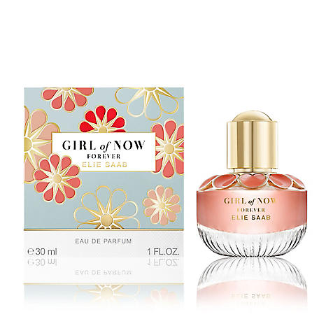 Elie saab girl online of now forever notes