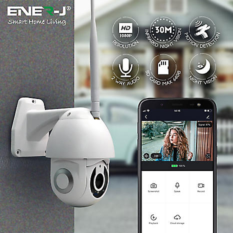 ener j wireless camera