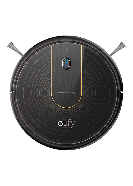 Eufy RoboVac 15C ブラック Eufy RoboVac 15C | Anker Japan 公式