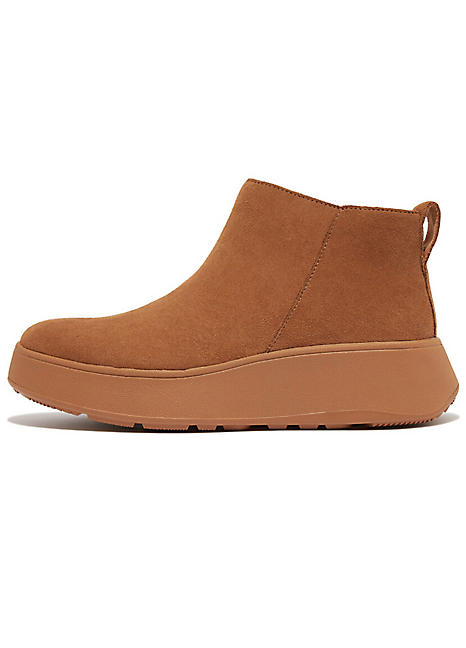 Best fitflop suede ankle boots Top Sale