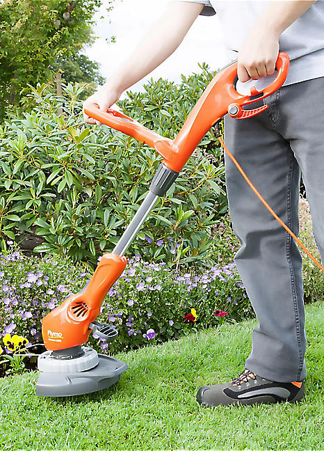 Flymo Contour 500E Grass Trimmer