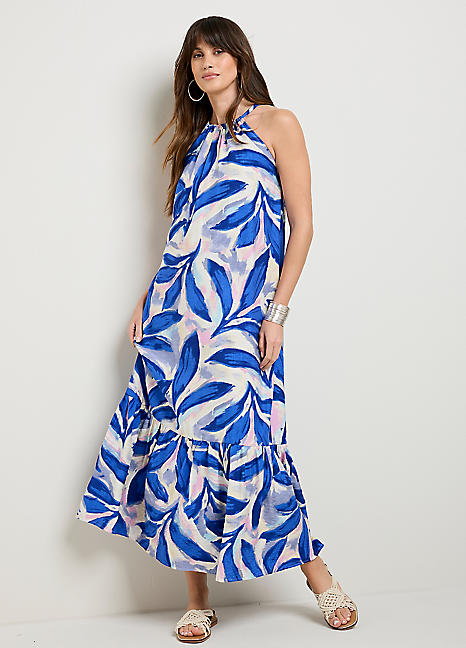 Buy freemans maxi dresses Hotsell