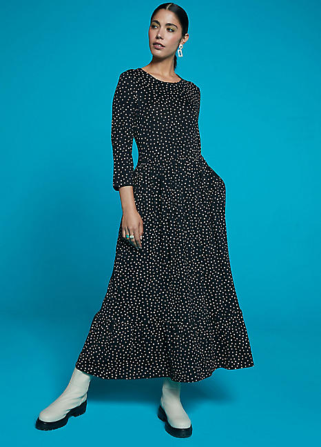 Freemans maxi hot sale dresses