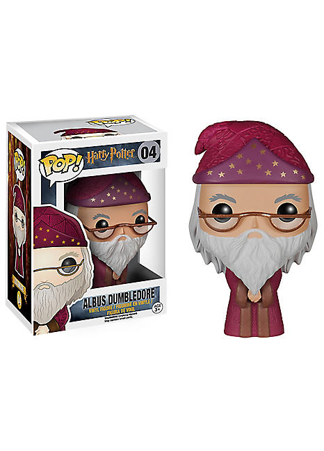 Albus dumbledore funko pop discount