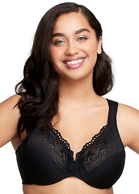 All the Support You Need Without the Underwire – The Curvissa Blog