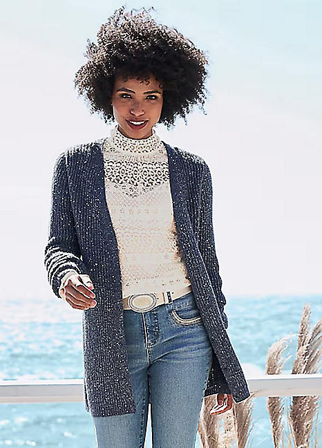 heine-sequin-trim-cardigan~