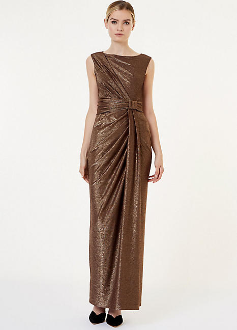Hobbs Long Dresses Online Sale, UP TO 58% OFF | lavalldelord.com