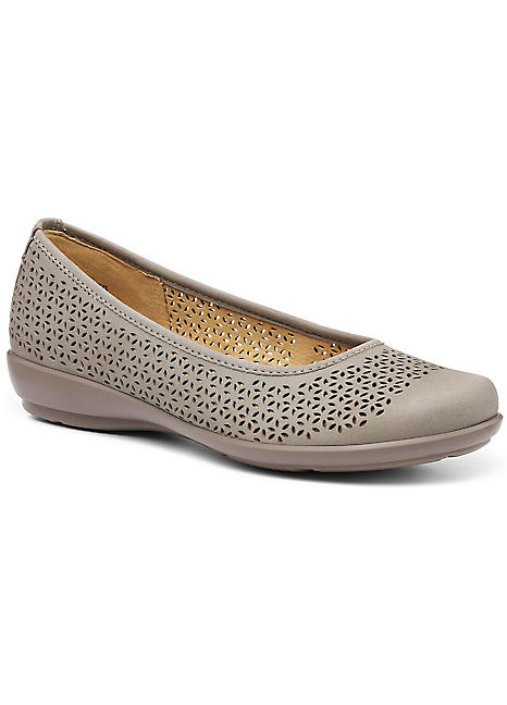 Hotter Livvy II Casual Shoes | Kaleidoscope