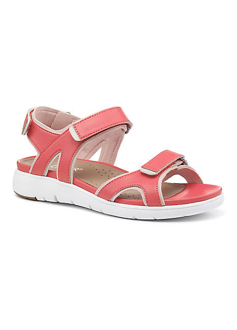 Hotter discount sandals 2020