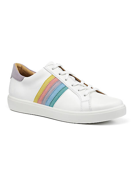 Hotter Switch Deck Shoes | Kaleidoscope