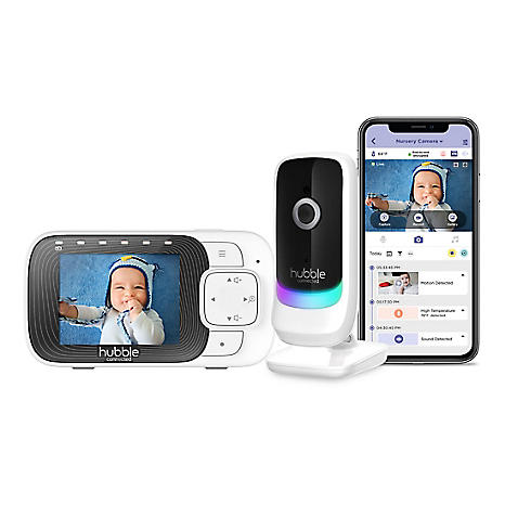 Bt baby monitor store 3000