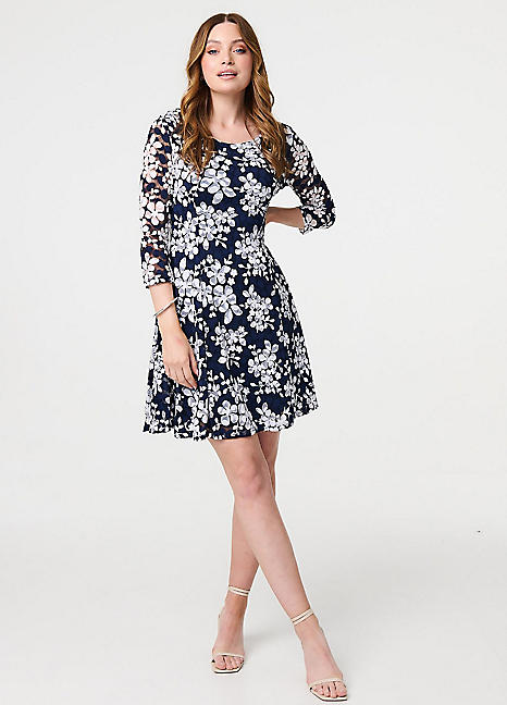 スーツ・フォーマル・ドレス acka all sheer flower dress Acka all sheer flower dress エーシーケーエー 結婚式｜Yahoo