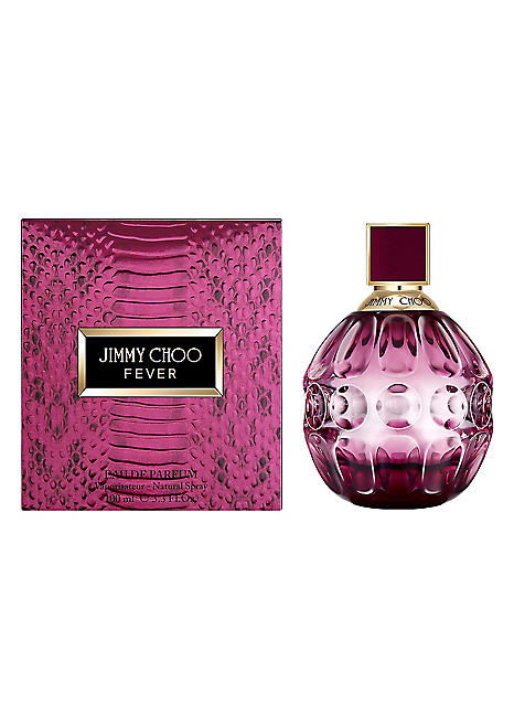 Jimmy choo store fever 30ml