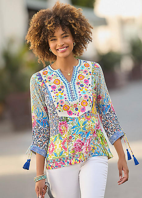 joe-browns-bright-floral-