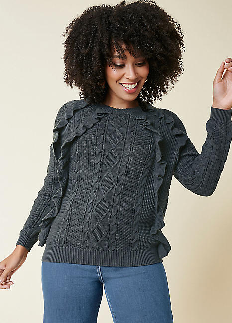 Kaleidoscope knitwear sale