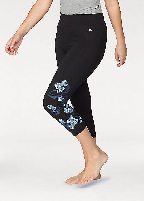 DKNY Make Your Move Leggings