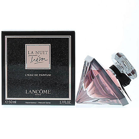 Lancome La Nuit Trésor L'Eau De Parfum 50 ml | Kaleidoscope