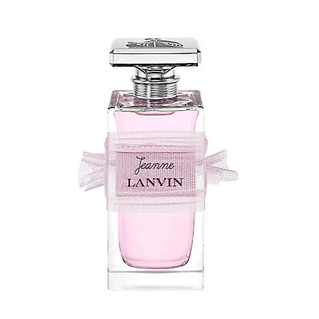 jeanne lanvin eau de parfum