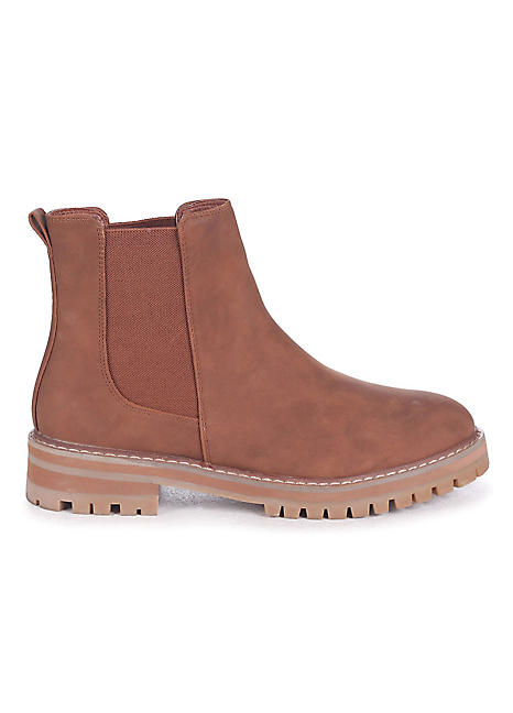 Linzi on sale chelsea boots