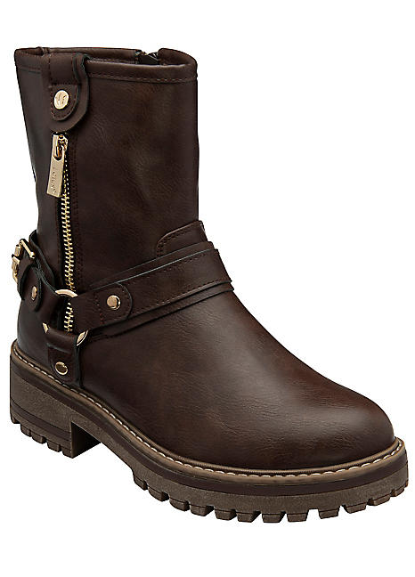 Lotus boots online