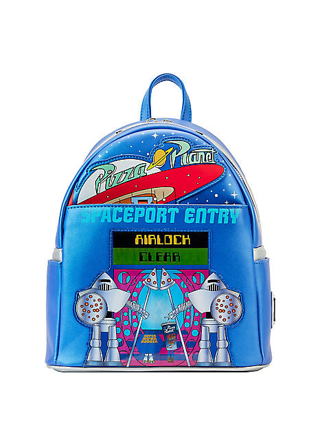 Loungefly toy story mini backpack hotsell