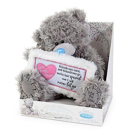 tatty teddy speaker