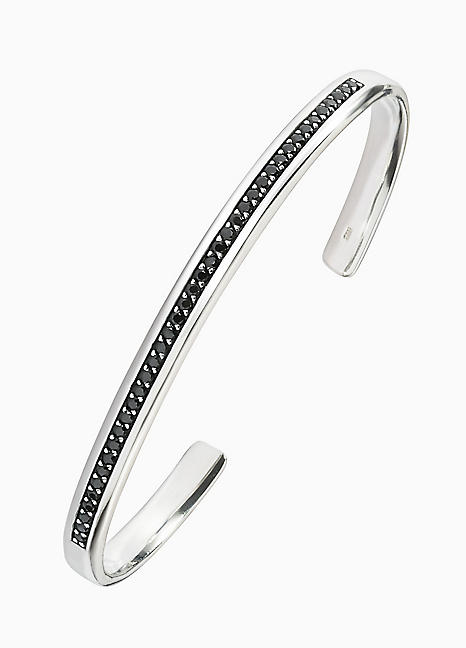 men’s-sterling-silver-black-