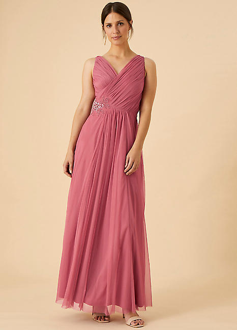 monsoon maxi dresses