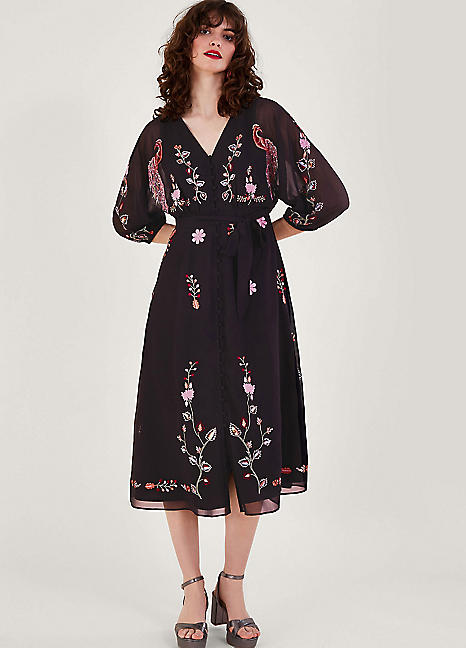 Eloise hot sale dress monsoon